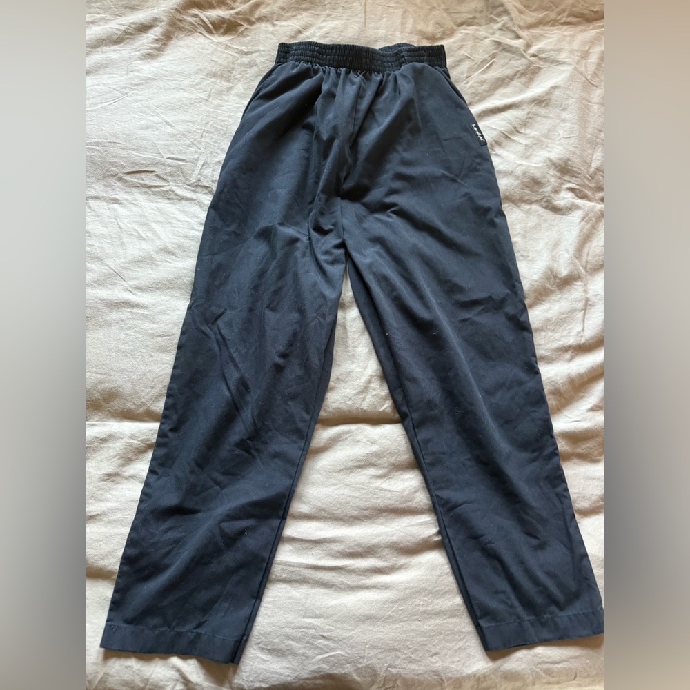 Black Pant